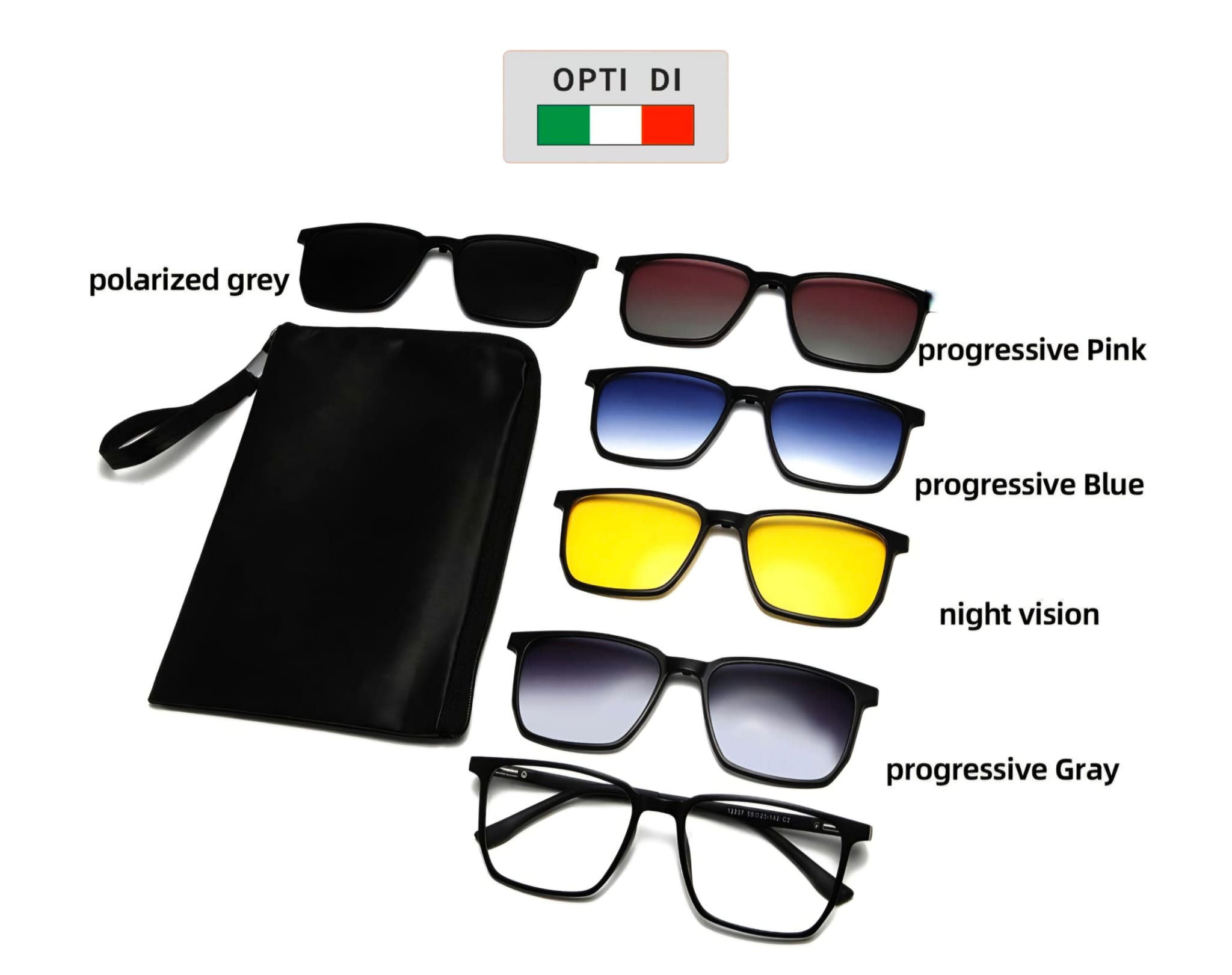 OPTI DI