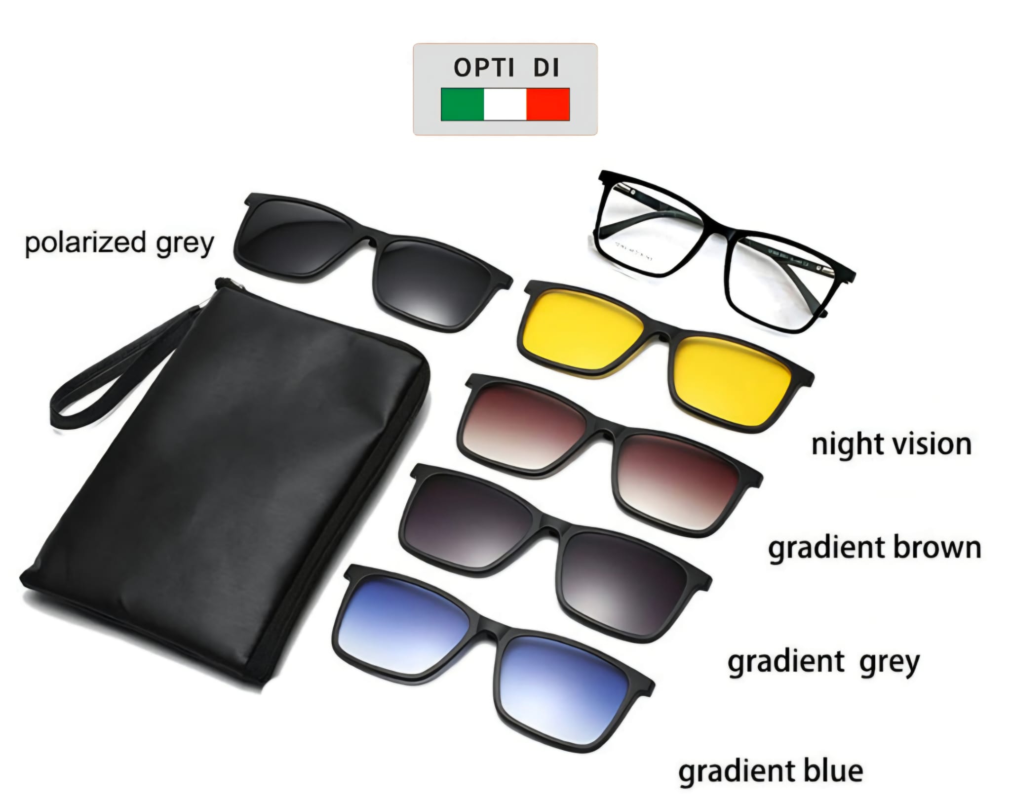 OPTI DI