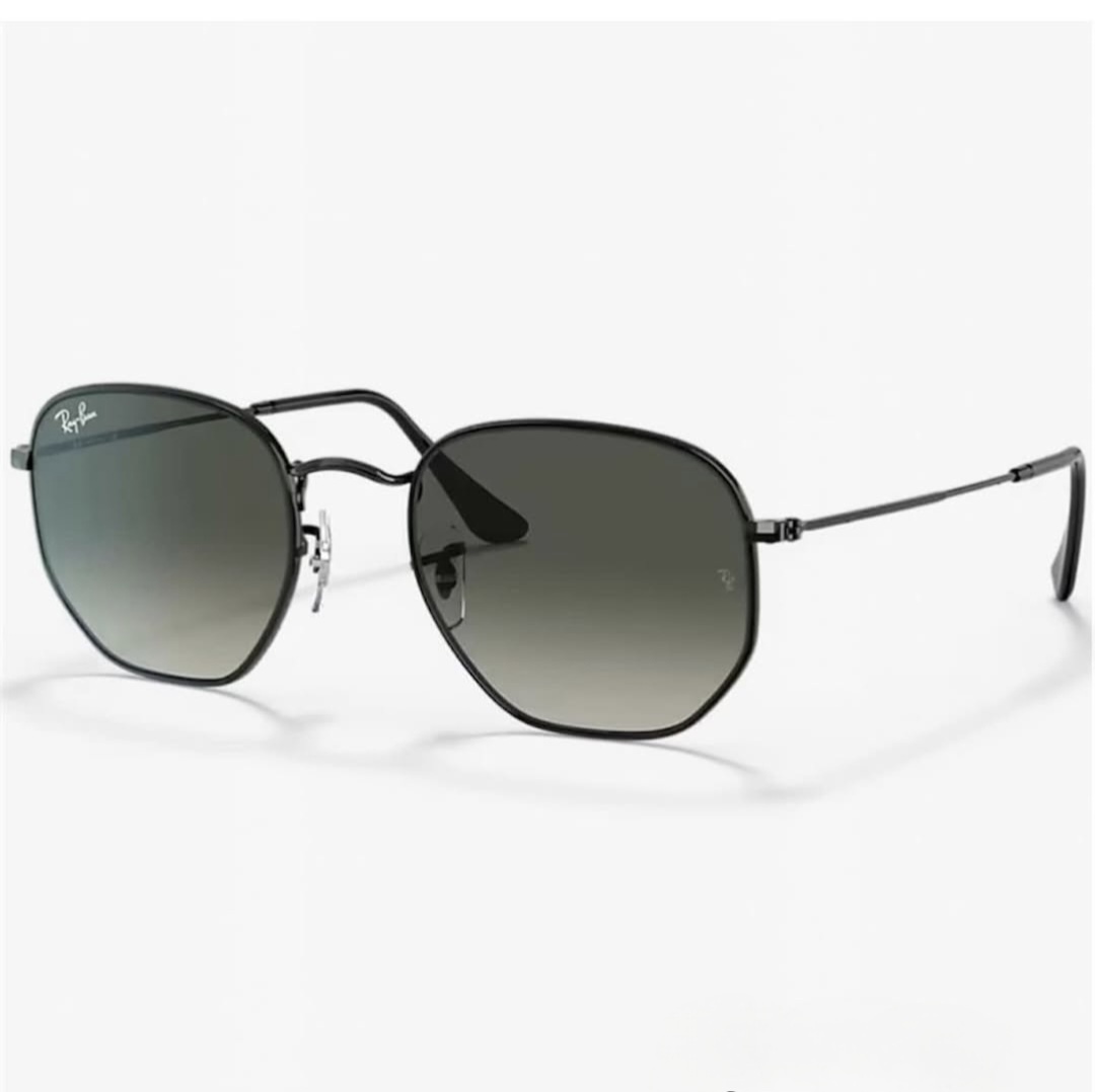 RayBan 3548