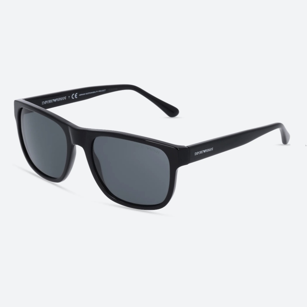 Emporio Armani 4163