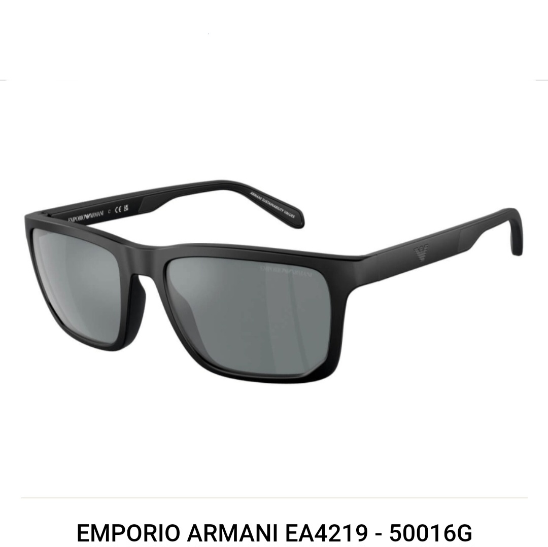 Emporio Armani 4219