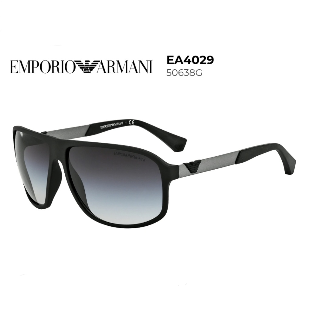 EMPORIO ARMANI 4029