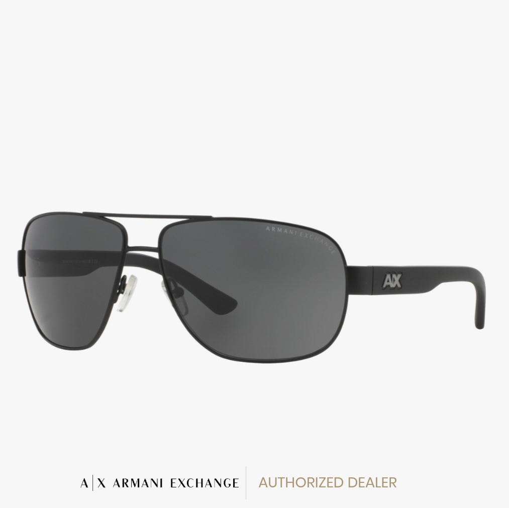 ARMANI EXCHANGE 2012