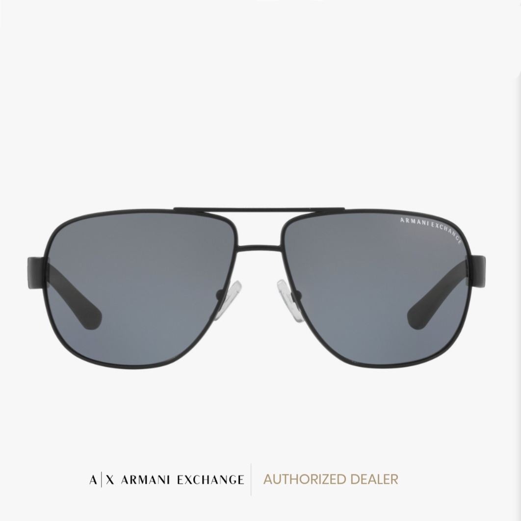 ARMANI EXCHANGE 2012