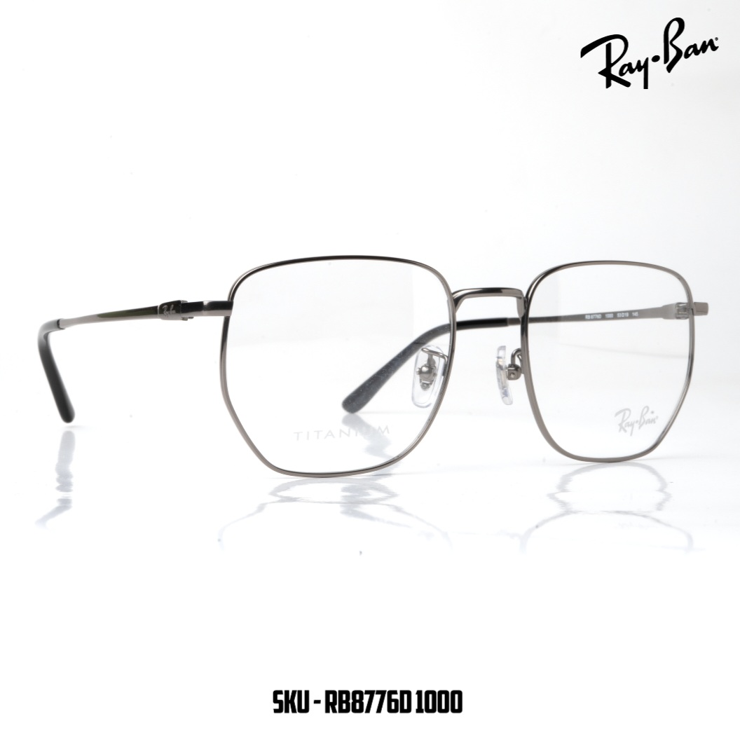 RAY BAN 8776