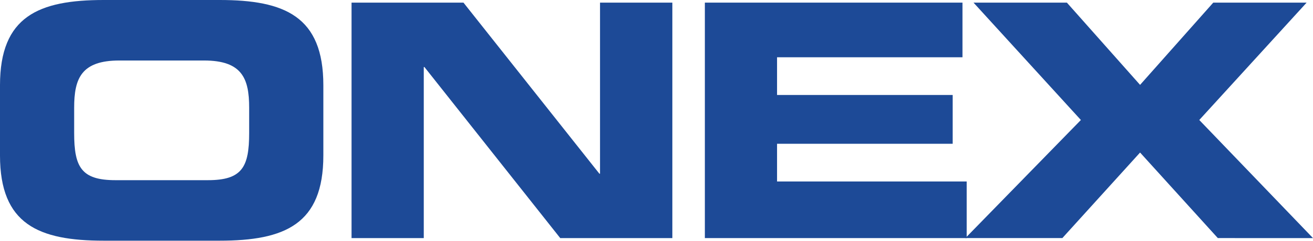 ONEX