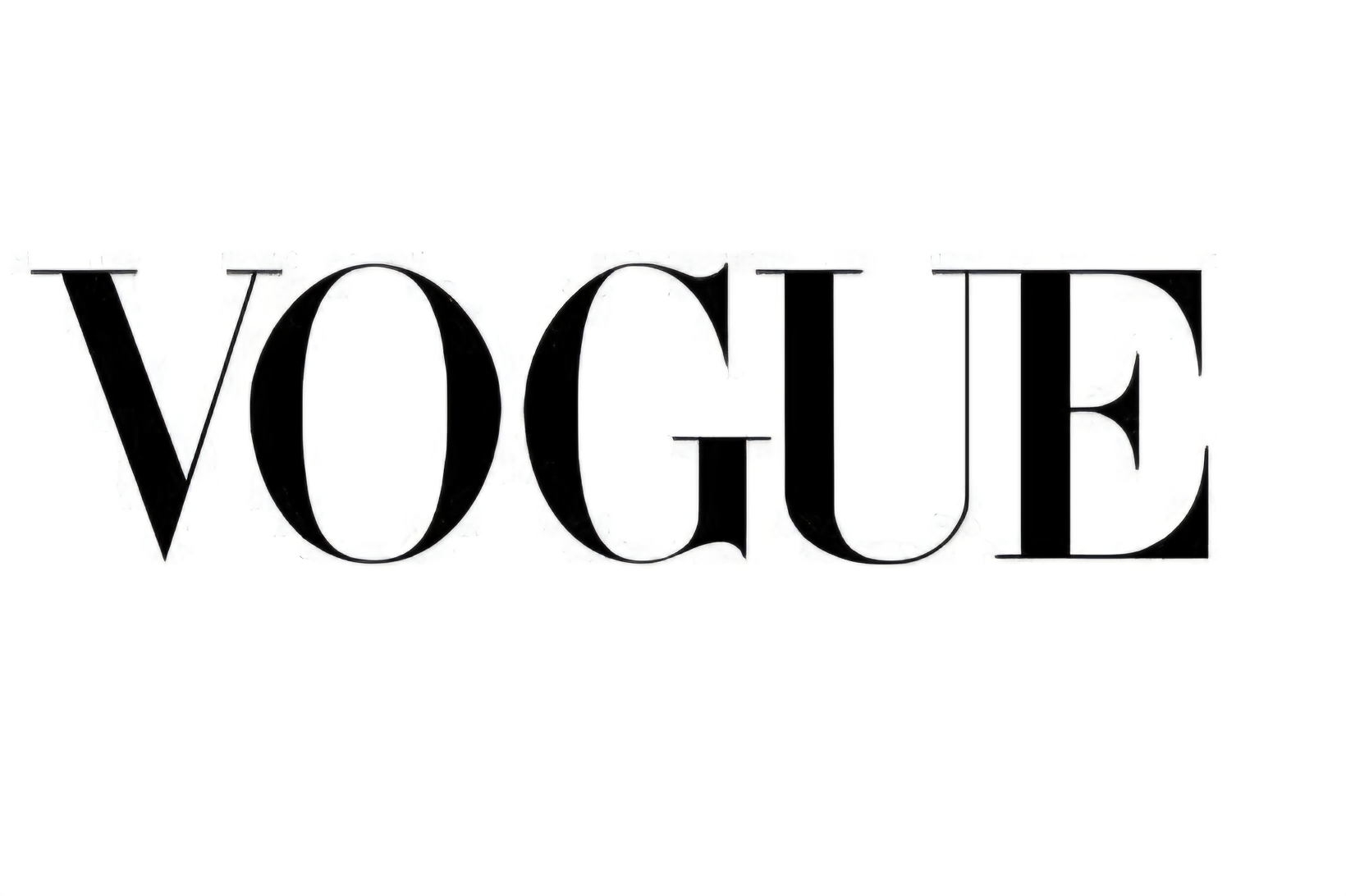 VOGUE