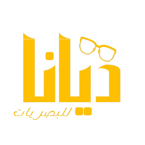 شعار ديانا للبصريات