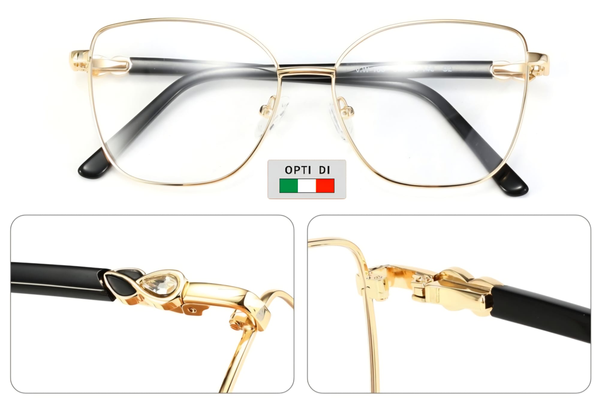 OPTI DI