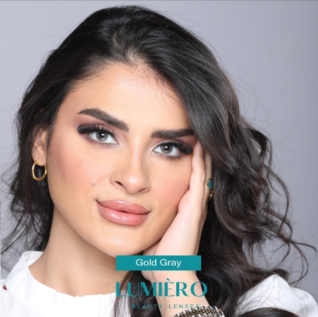 عدسات لوميرو