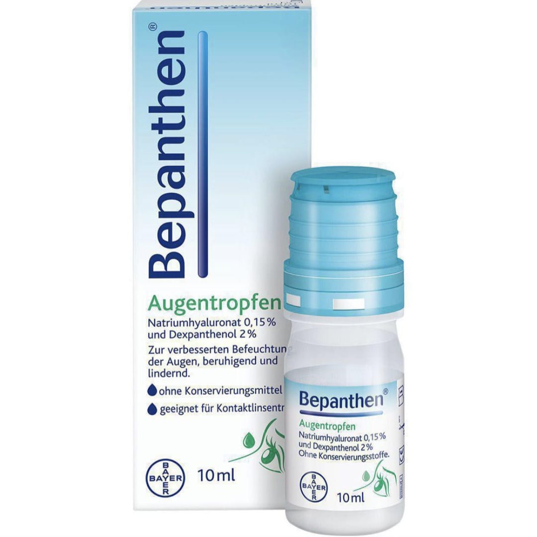  BEPANTHEN
