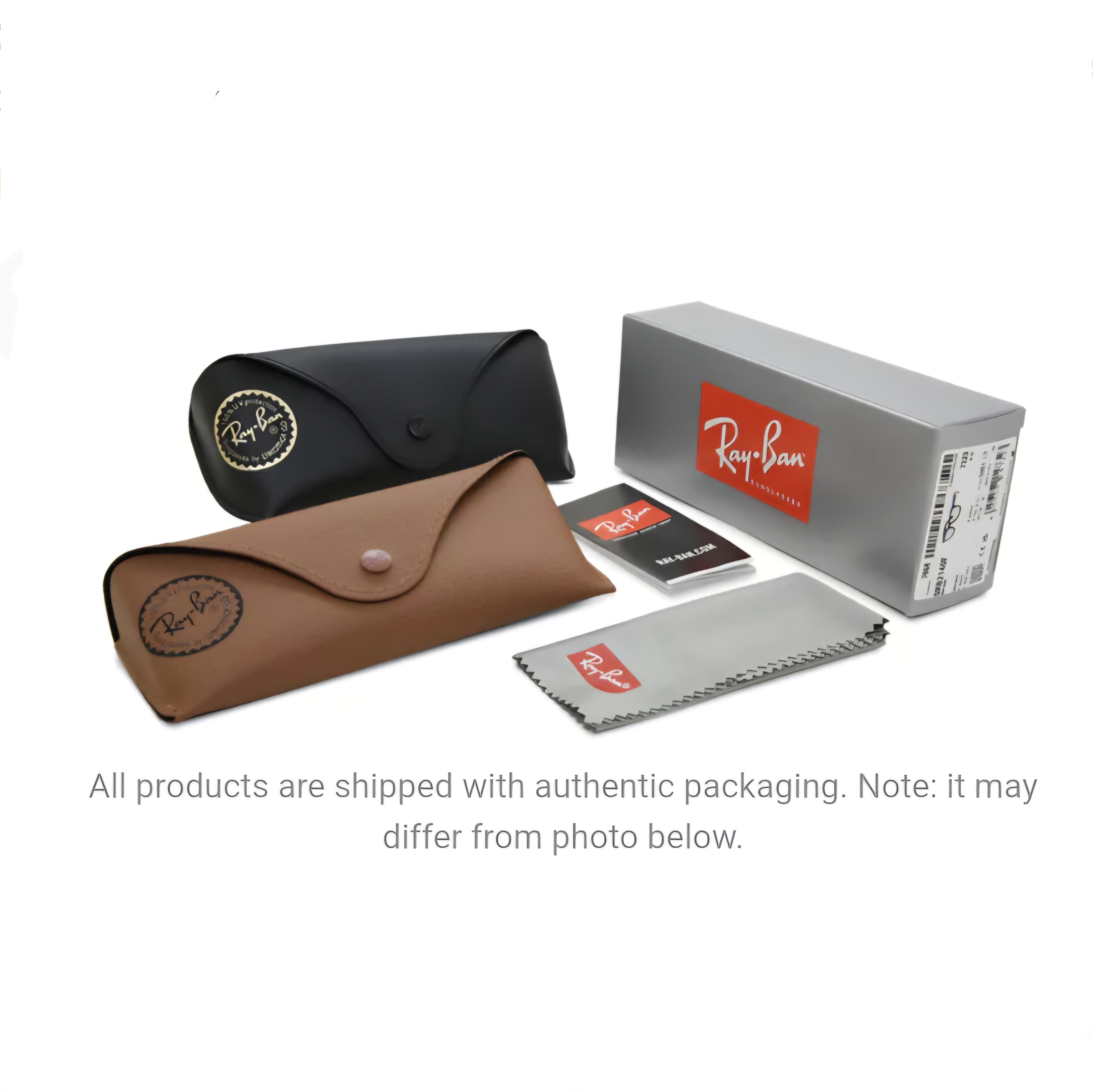 RAYBAN 3447