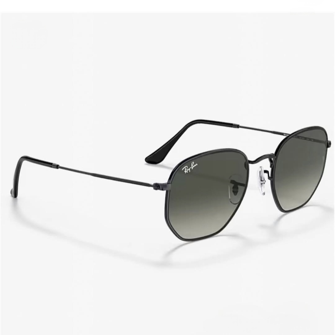 RayBan 3548