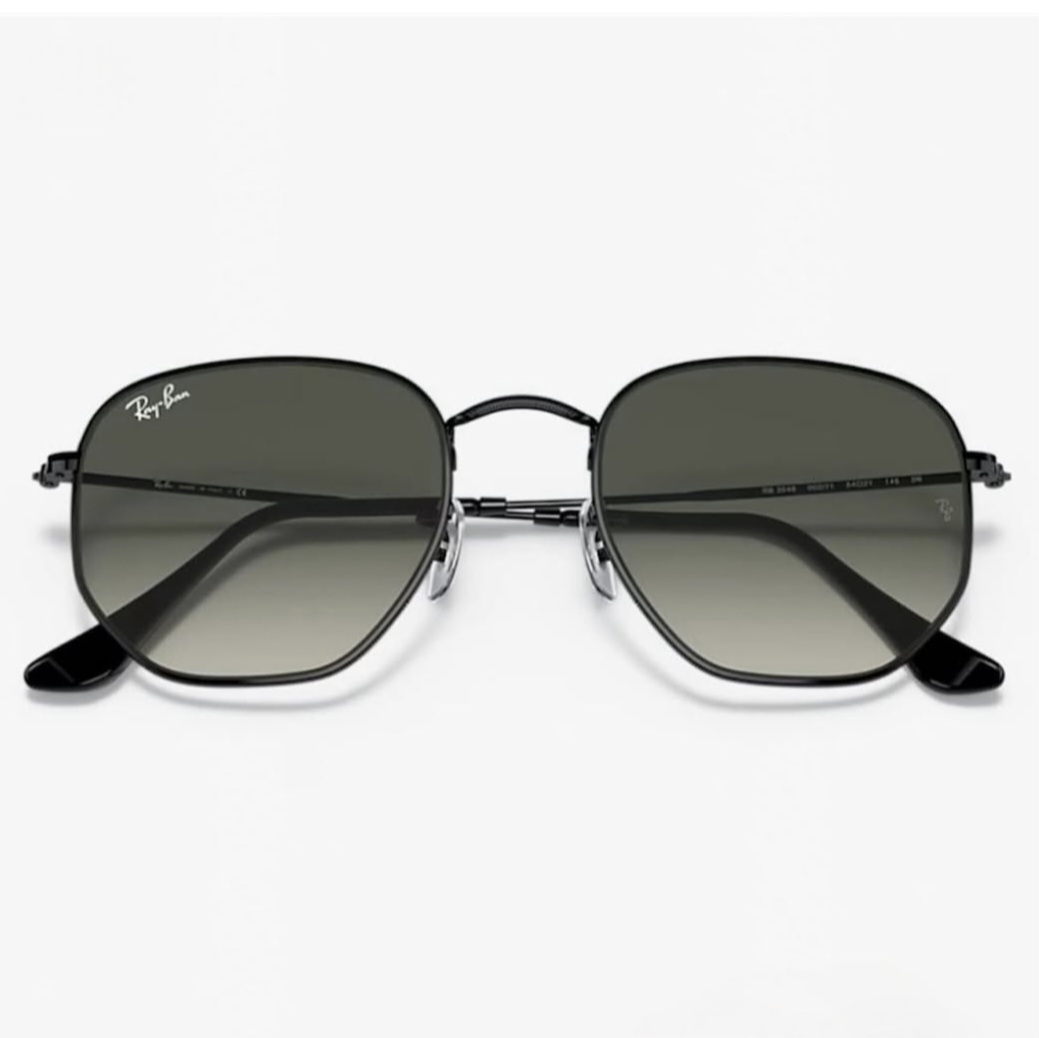 RayBan 3548