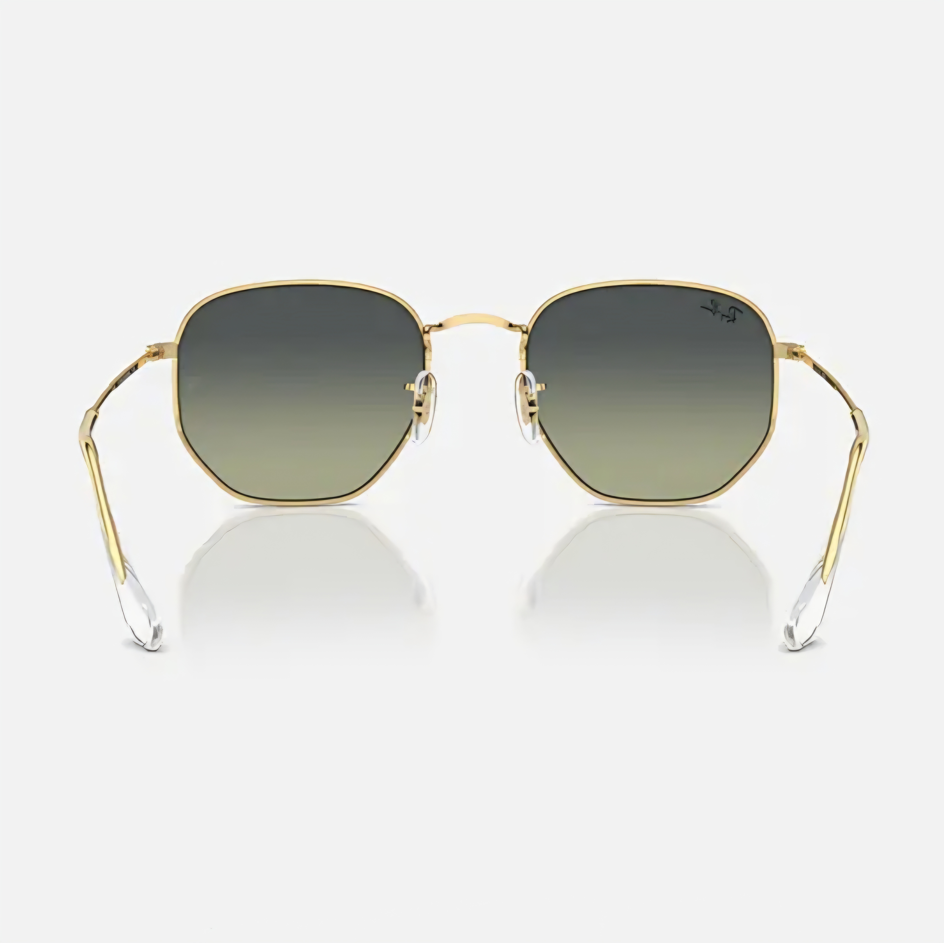 RAY BAN 3548