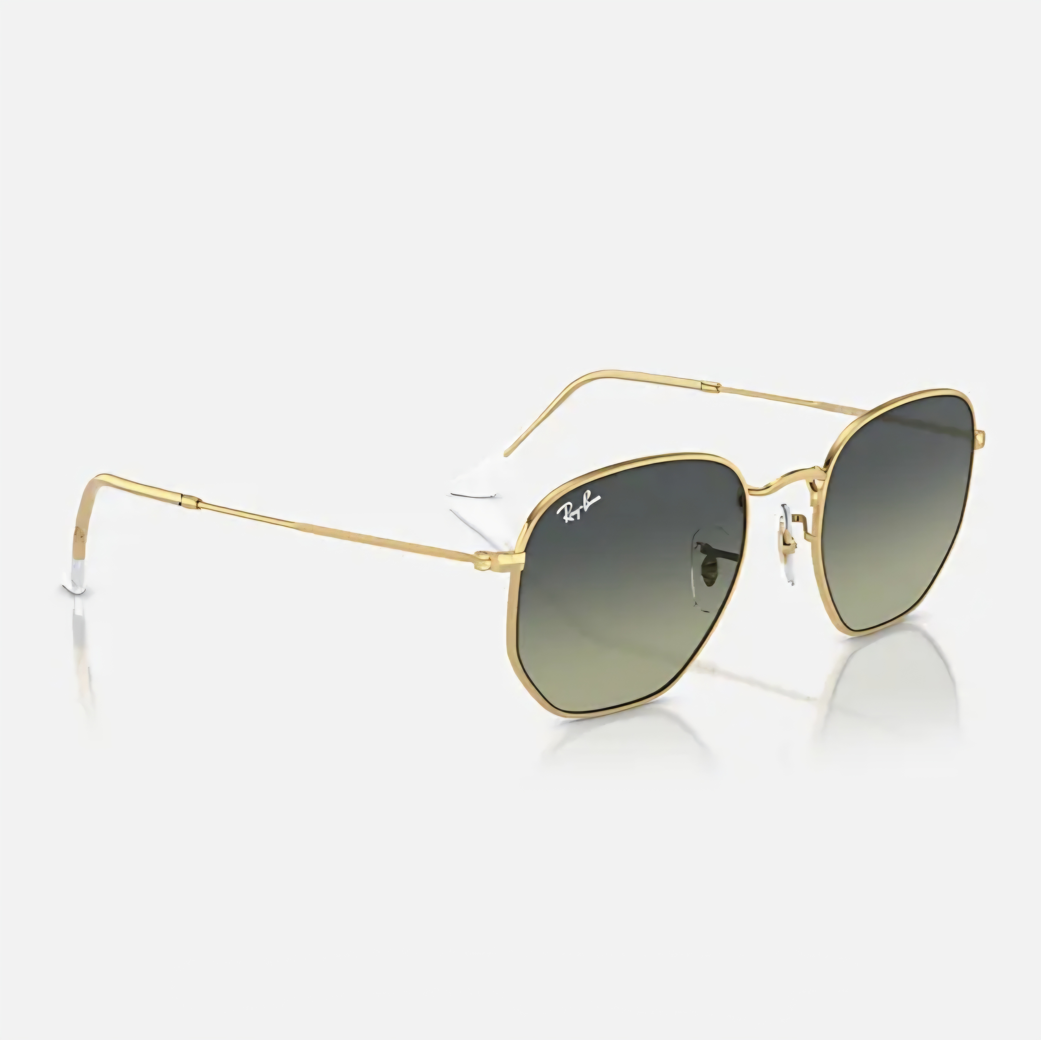 RAY BAN 3548