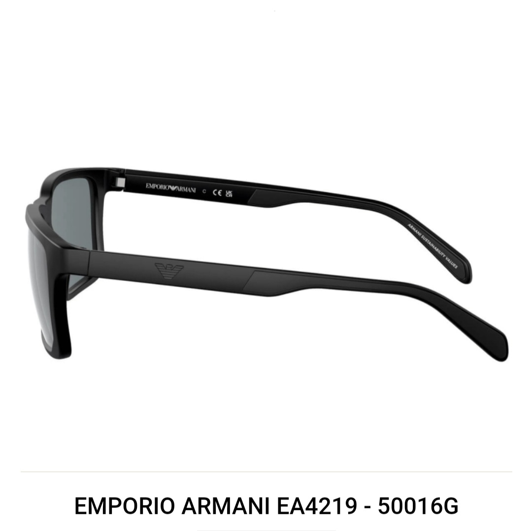 Emporio Armani 4219