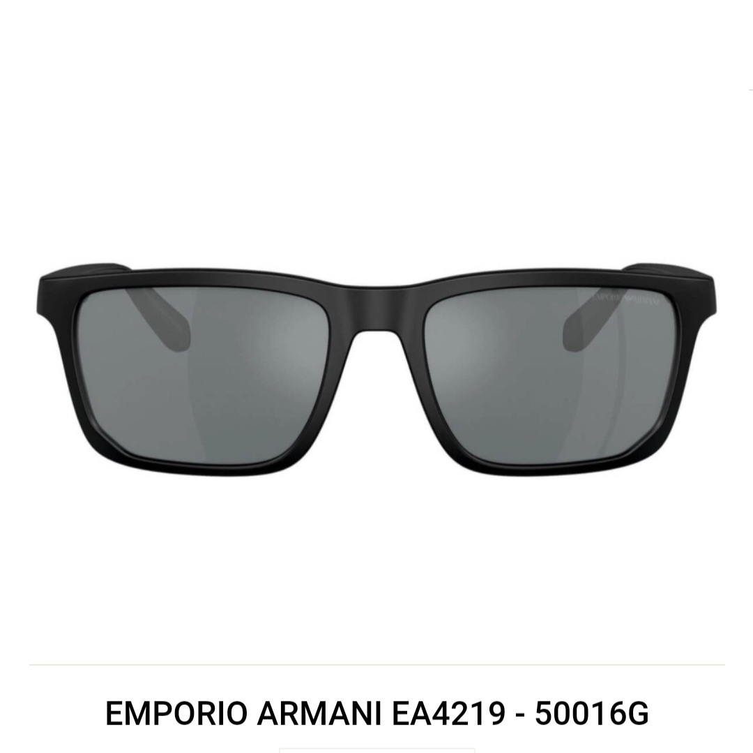 Emporio Armani 4219