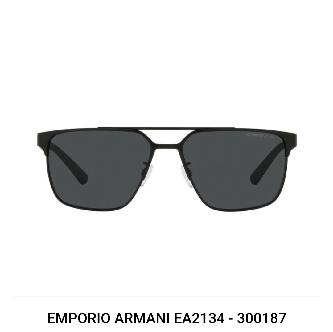 EMPORIO ARMANI 2134 