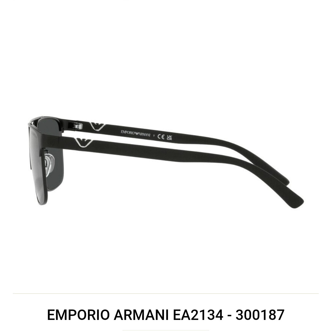 EMPORIO ARMANI 2134 
