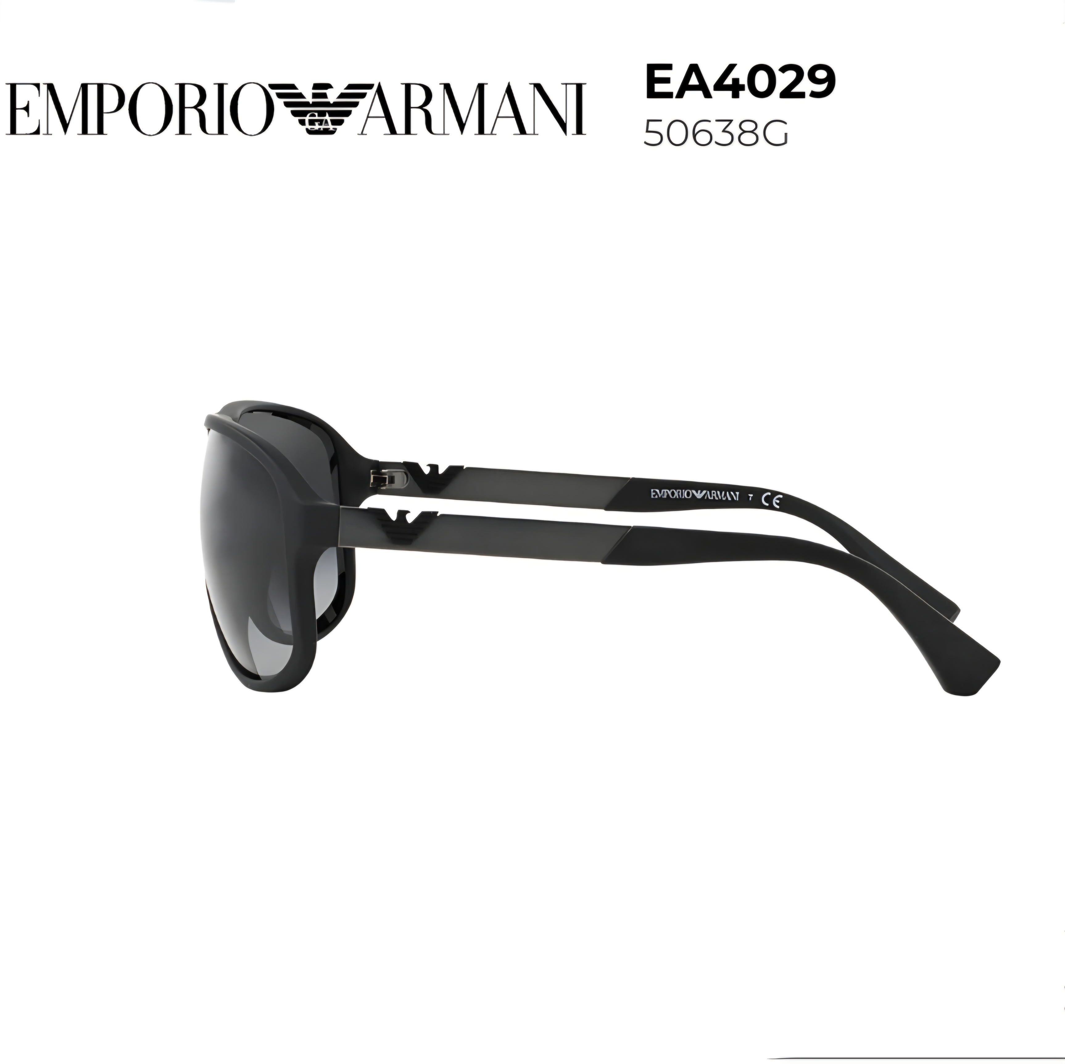 EMPORIO ARMANI 4029
