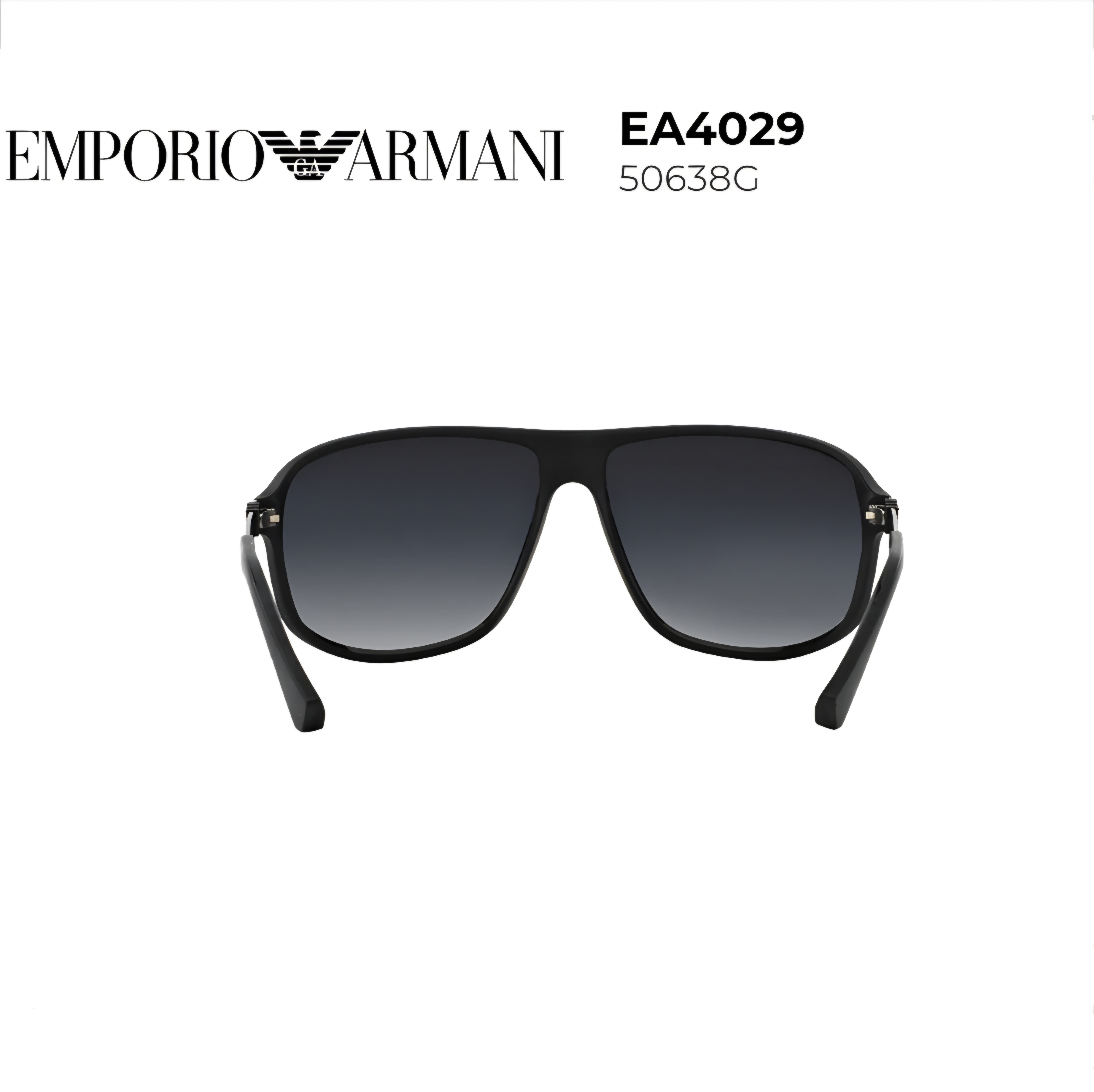 EMPORIO ARMANI 4029
