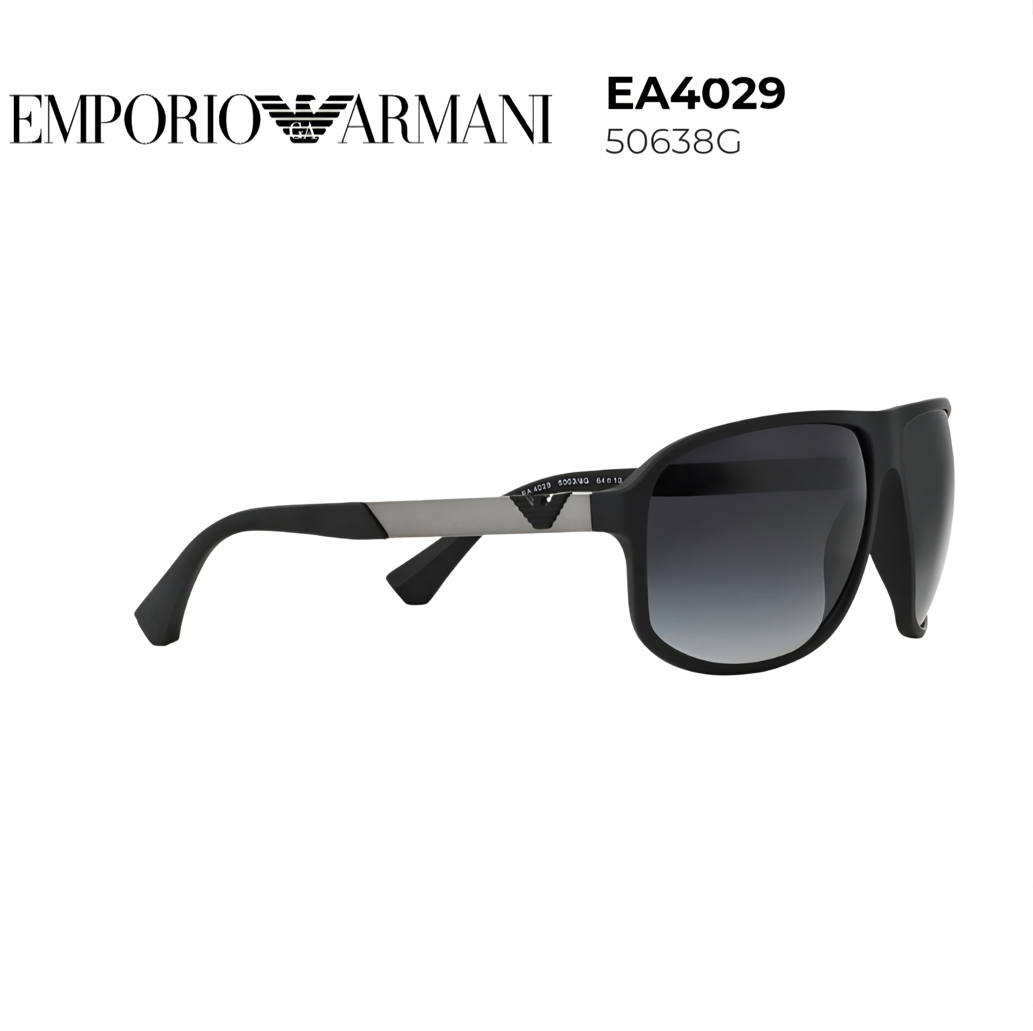 EMPORIO ARMANI 4029