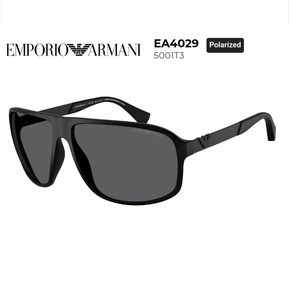  EMPORIO ARMANI 4029  