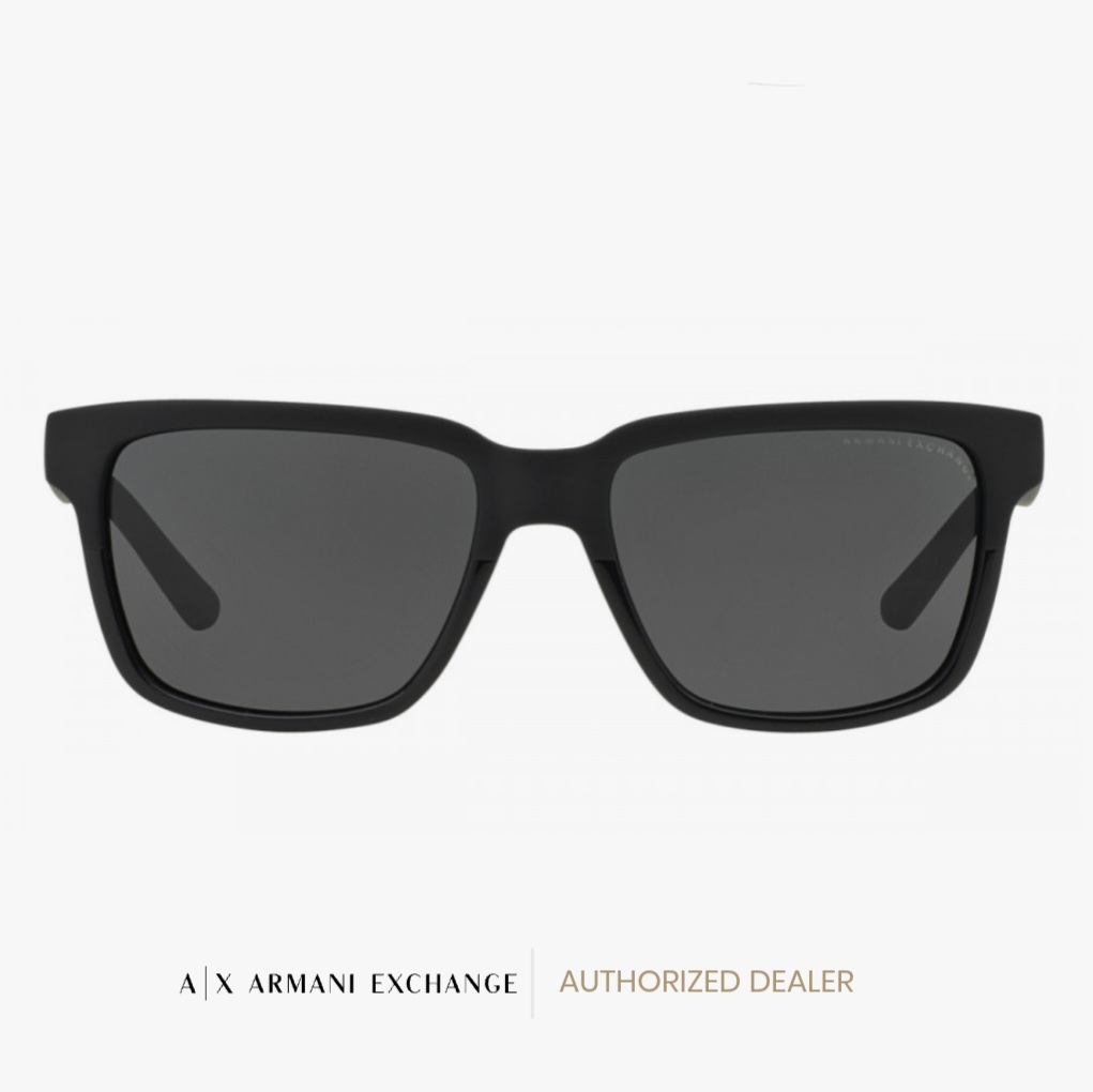 ARMANI EXCHANGE 4026