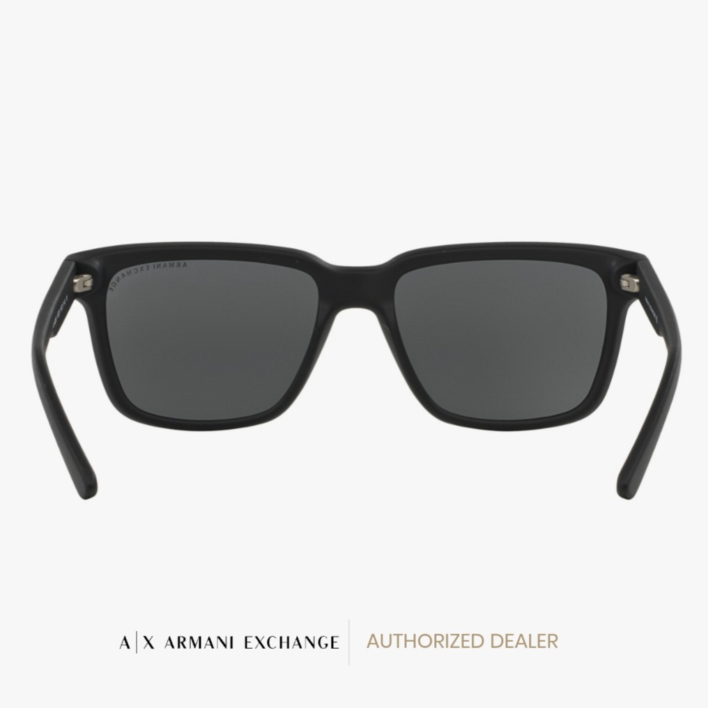 ARMANI EXCHANGE 4026