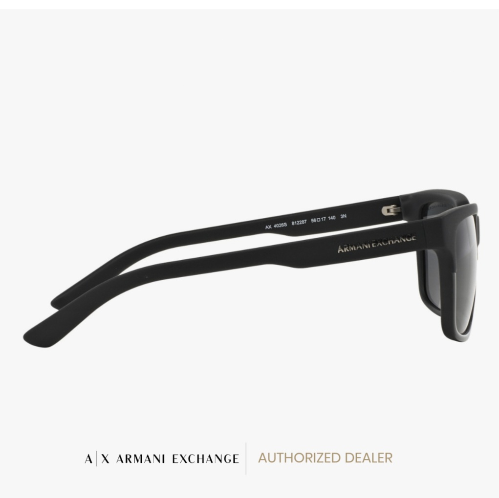 ARMANI EXCHANGE 4026