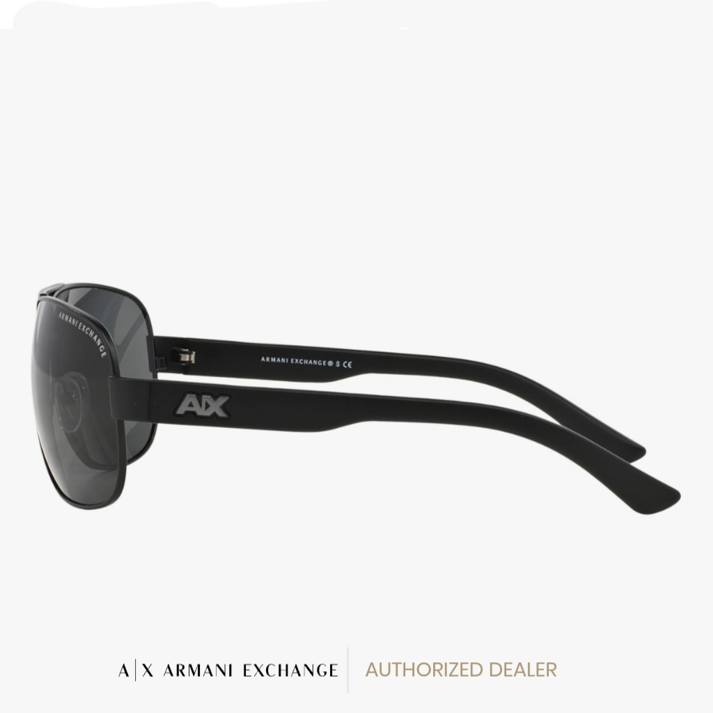 ARMANI EXCHANGE 2012