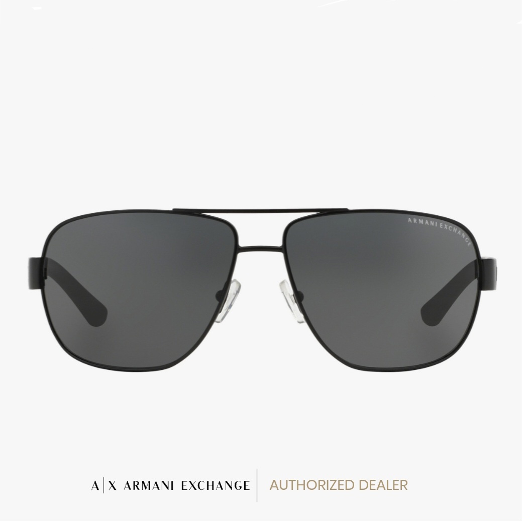 ARMANI EXCHANGE 2012