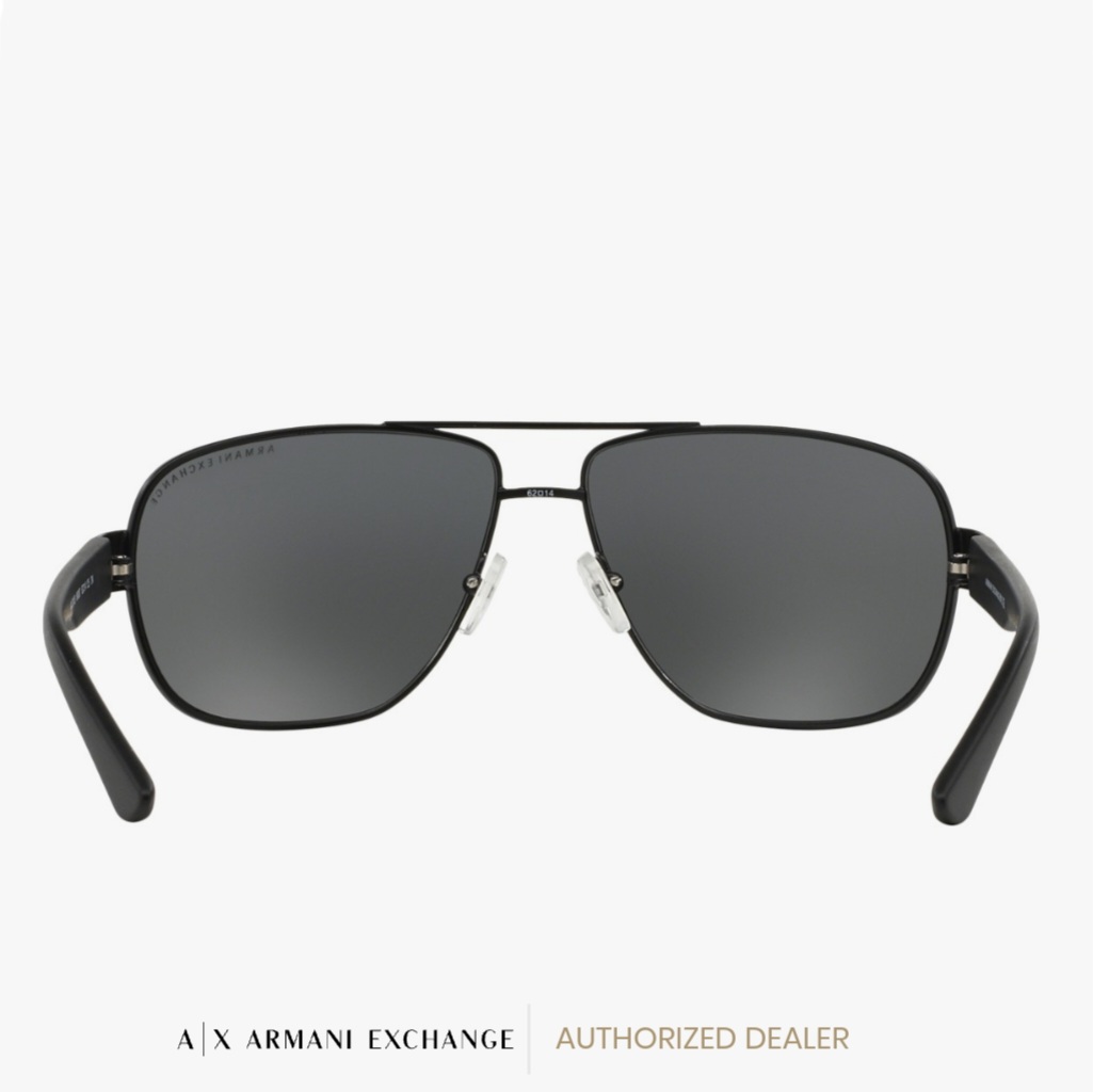 ARMANI EXCHANGE 2012