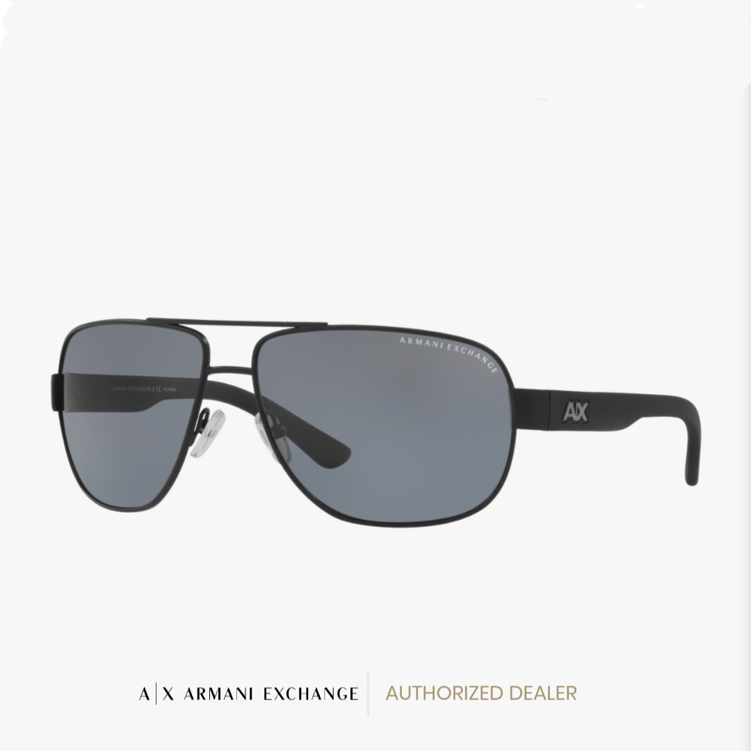 ARMANI EXCHANGE 2012