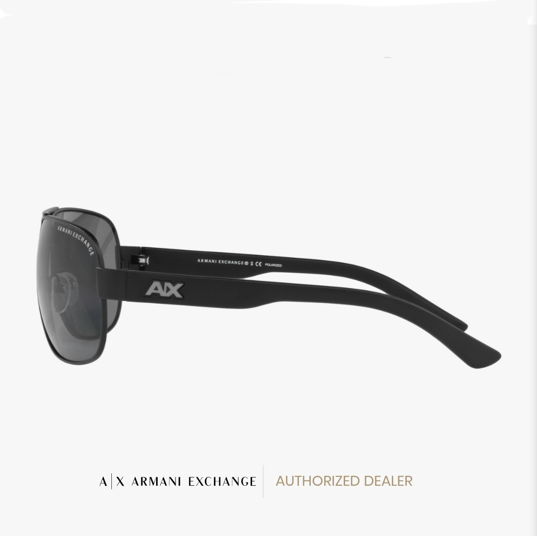 ARMANI EXCHANGE 2012