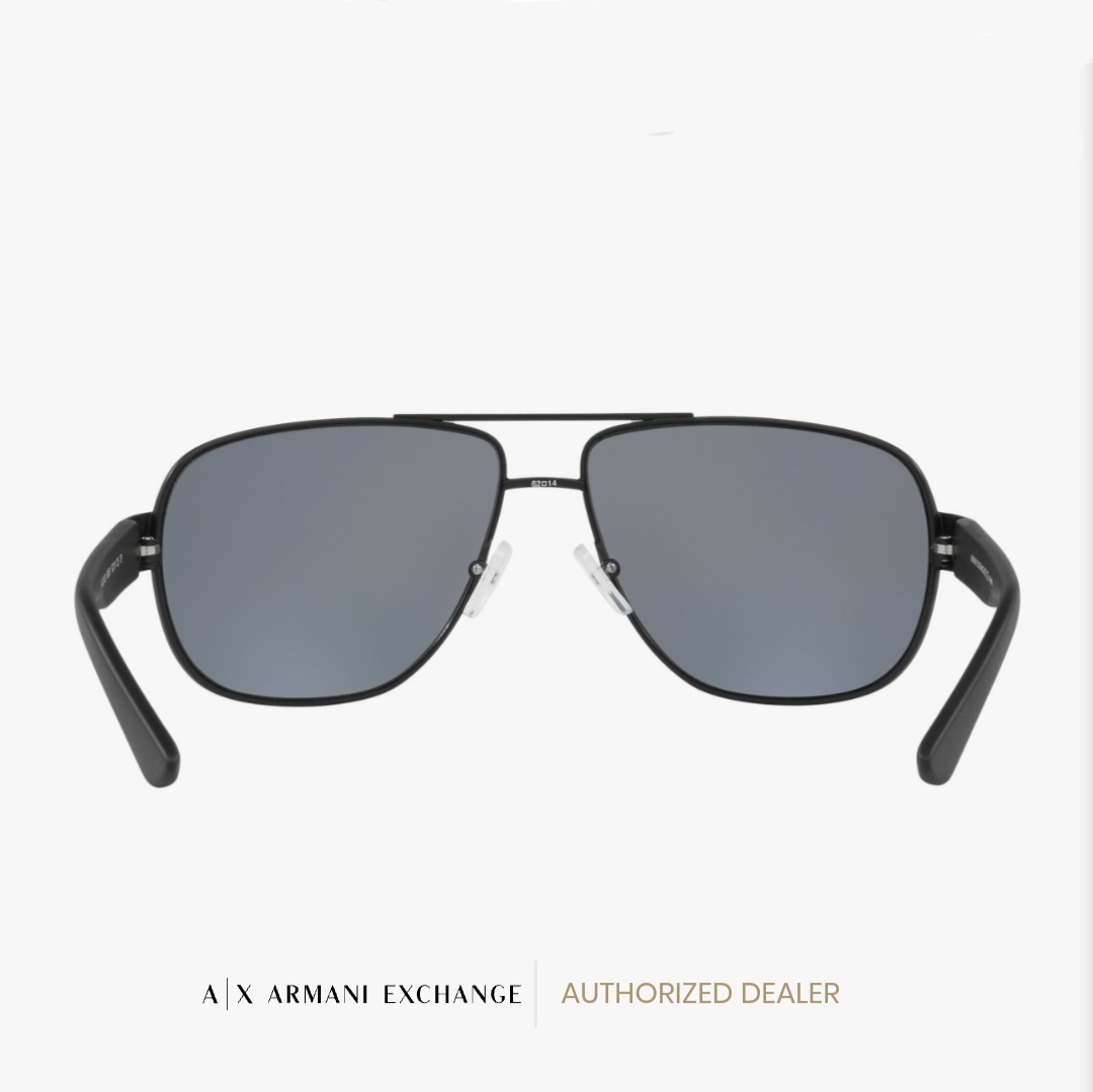 ARMANI EXCHANGE 2012