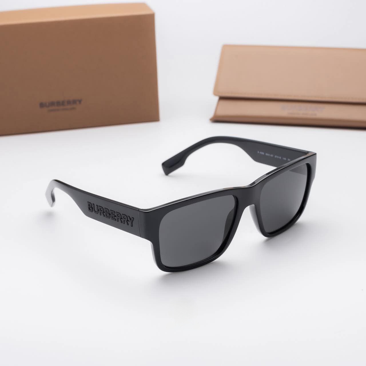 BURBERRY BURBERRY 4358