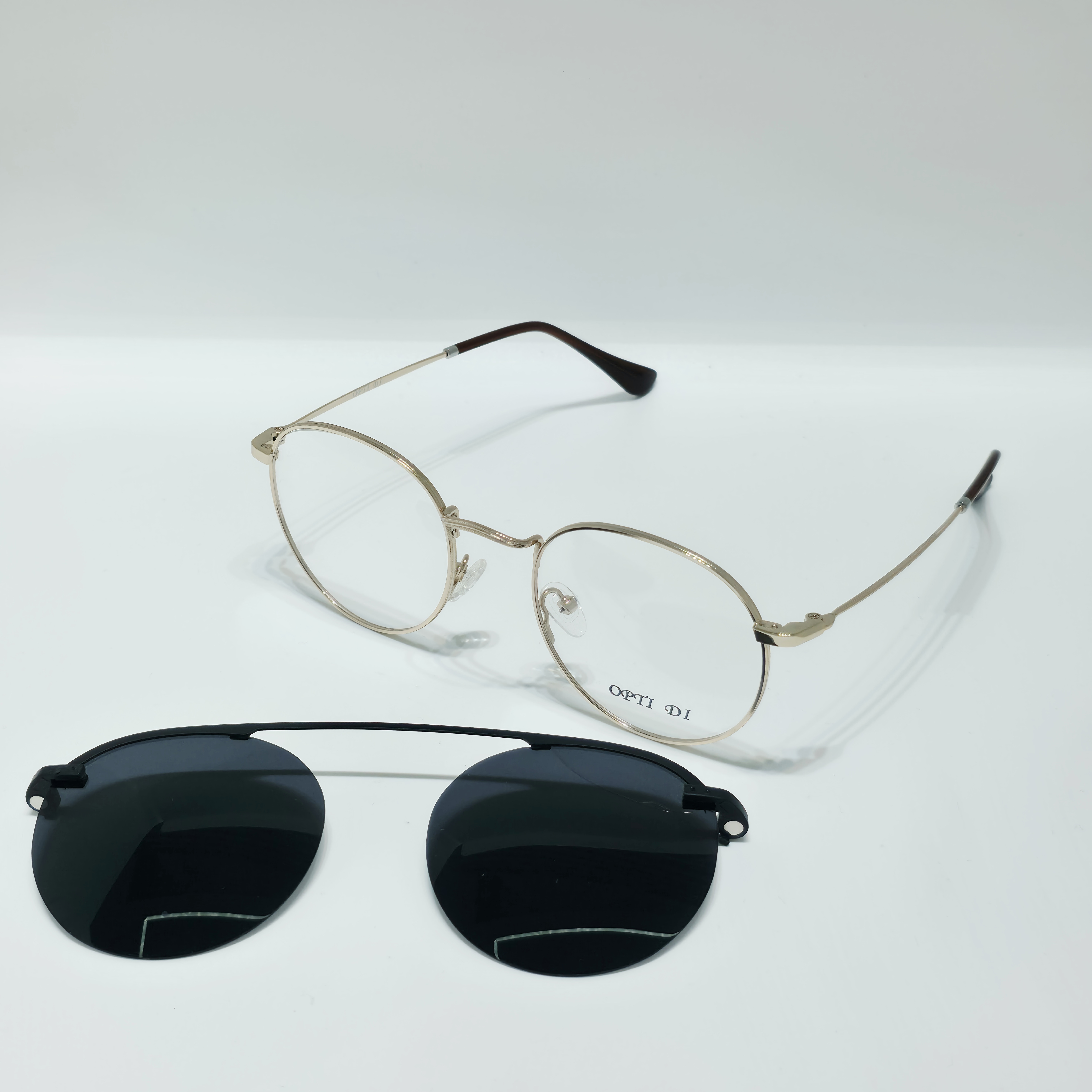OPTI DI Clip On 