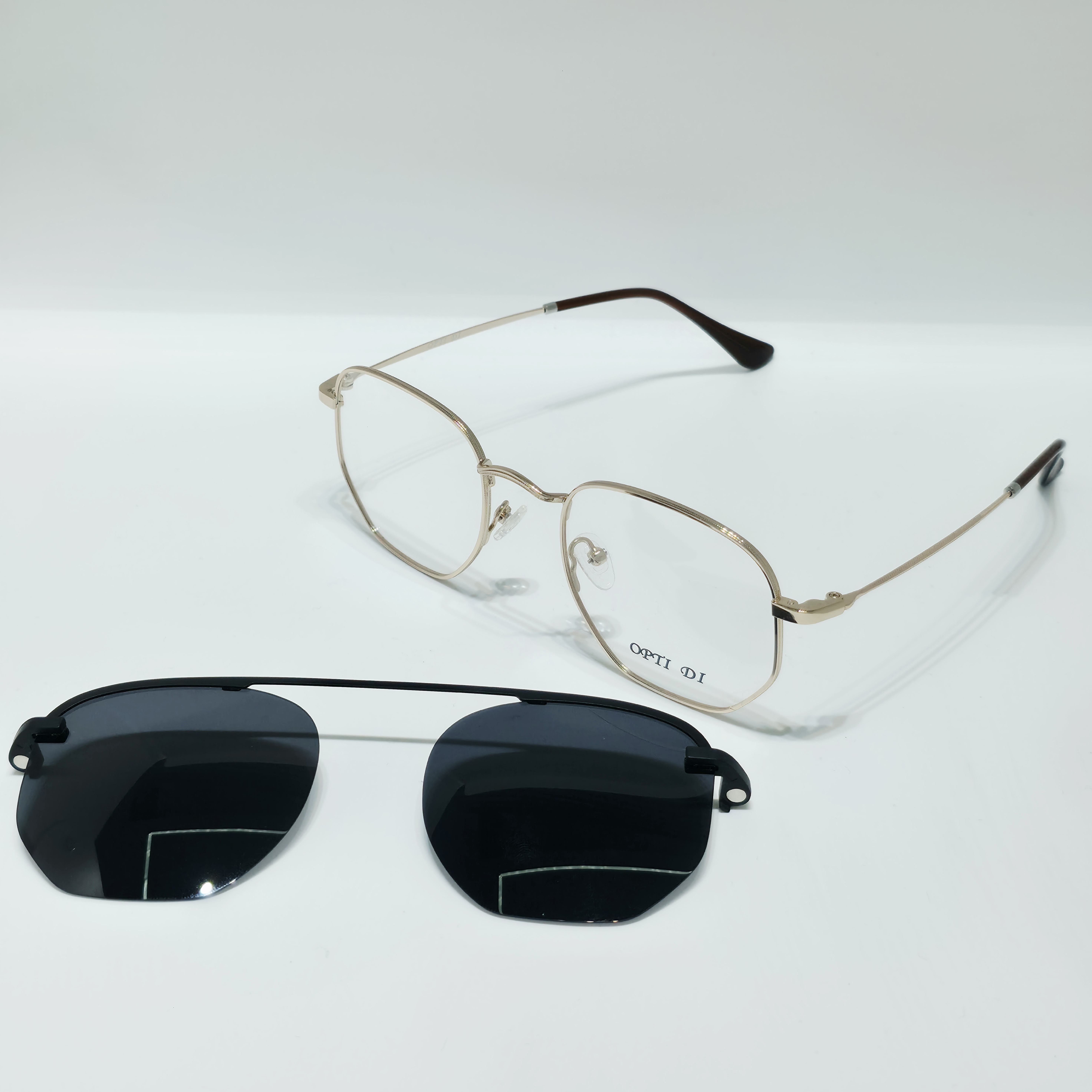 OPTI DI Clip On 