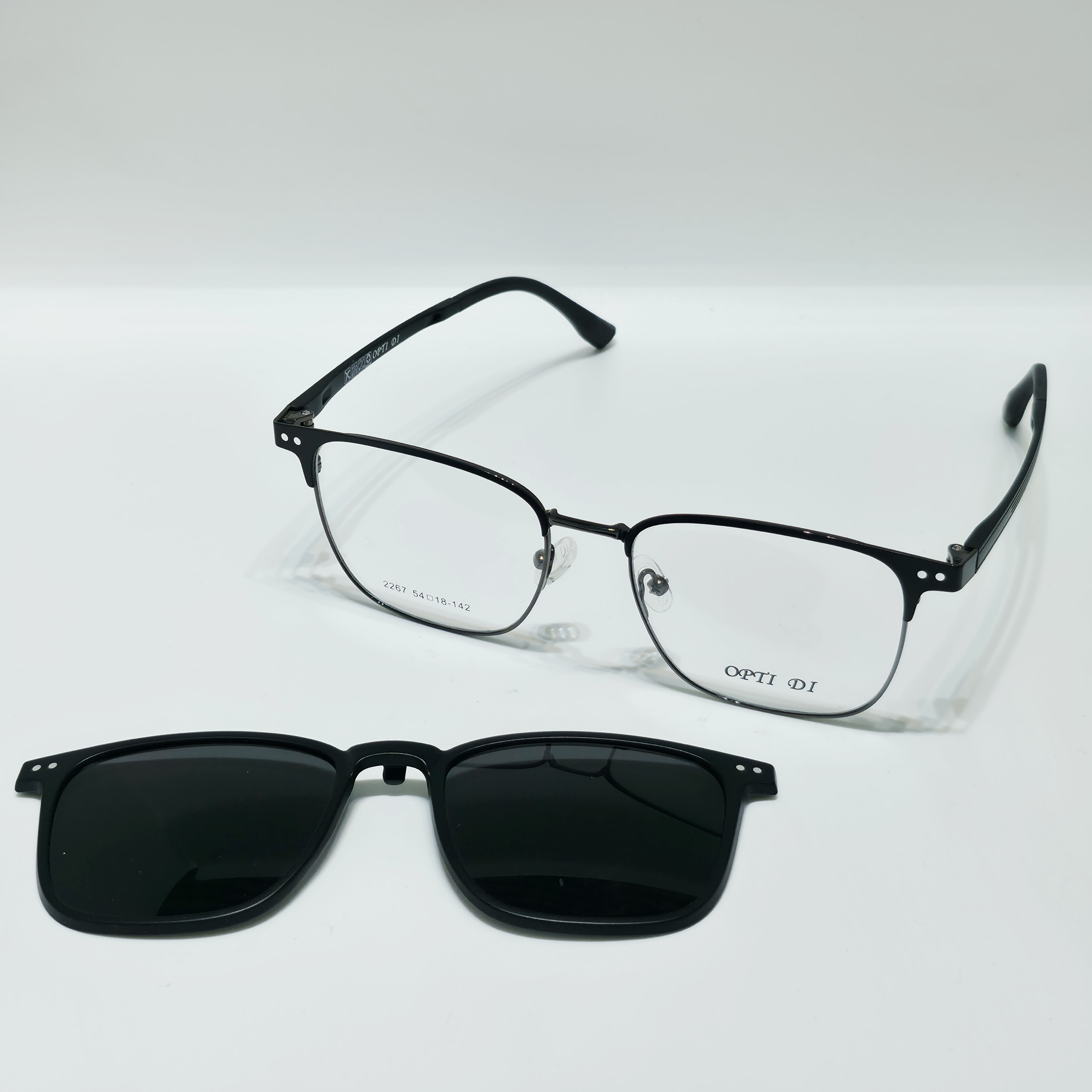 OPTI DI Clip On 