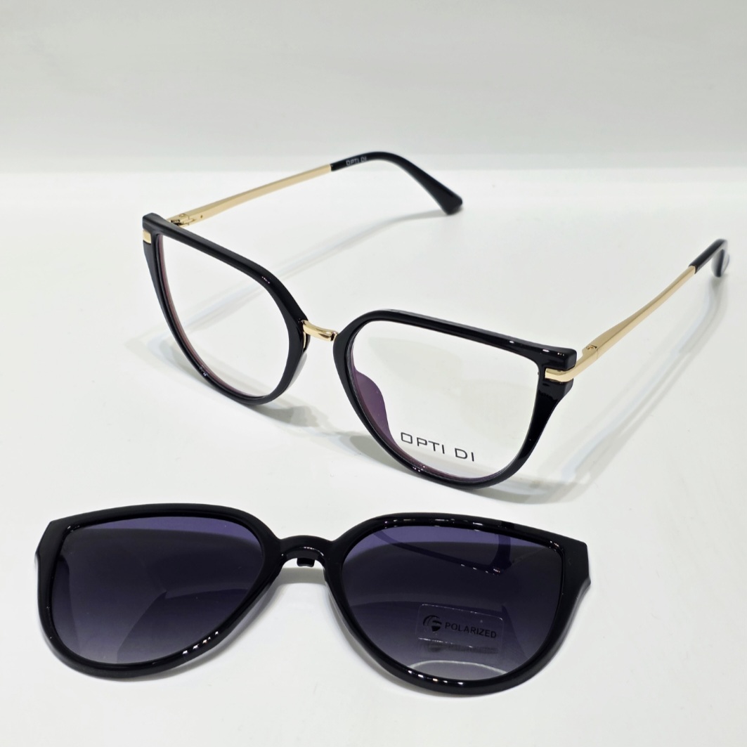 OPTI DI Clip On 