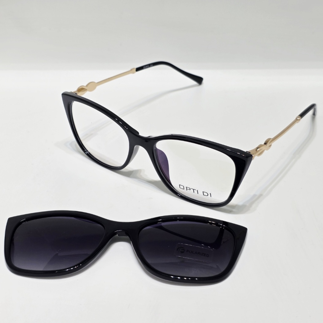 OPTI DI Clip On 