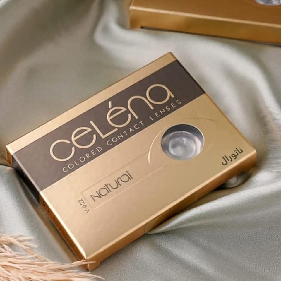  Celena