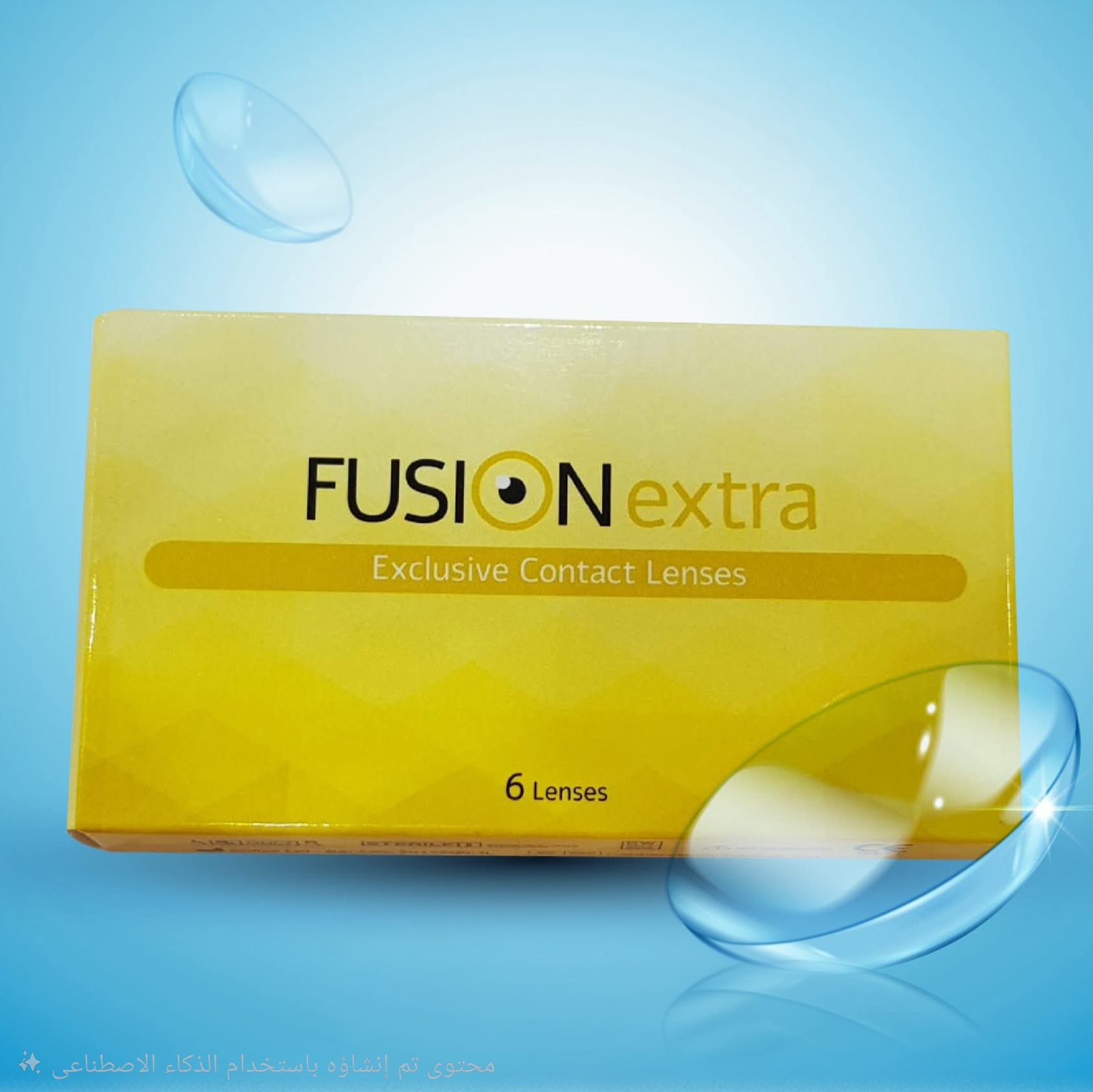 Fusion Plus
