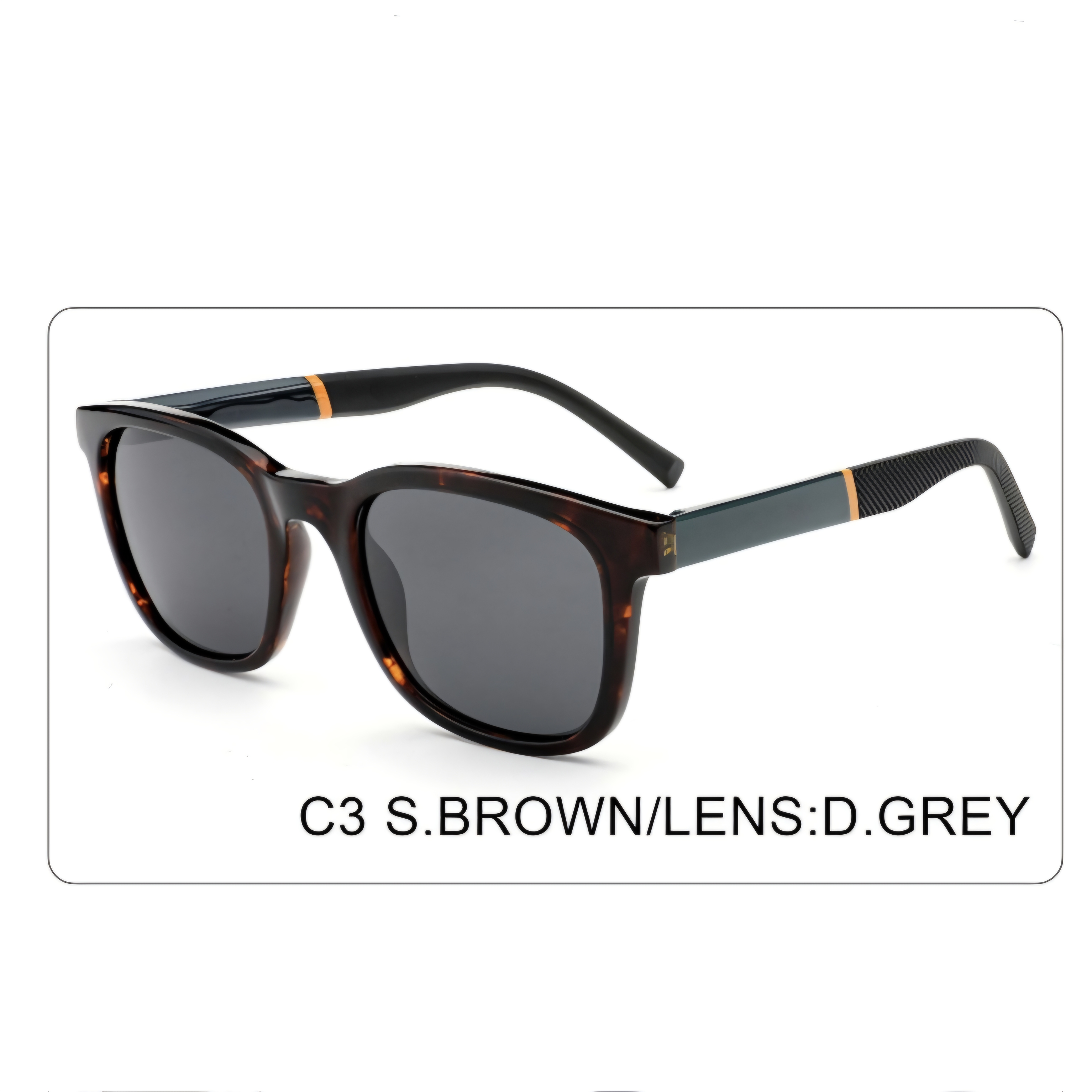 OPTI DI Sunglasses 