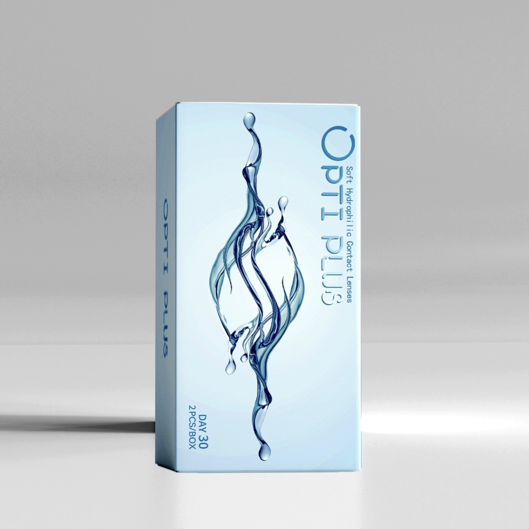 OPTI PLUS OPTI PLUS 