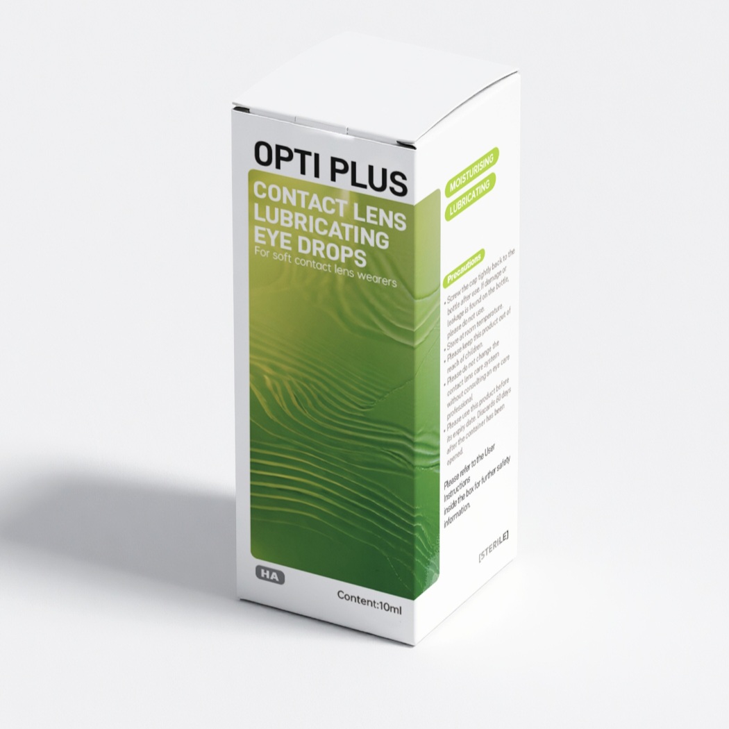 OPTI PLUS OPTI PLUS 